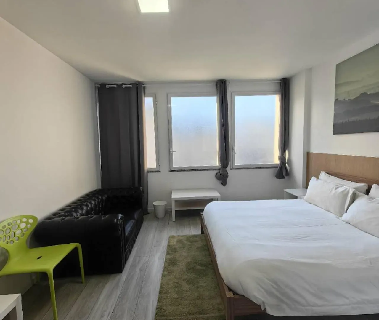Apartment Milanforester