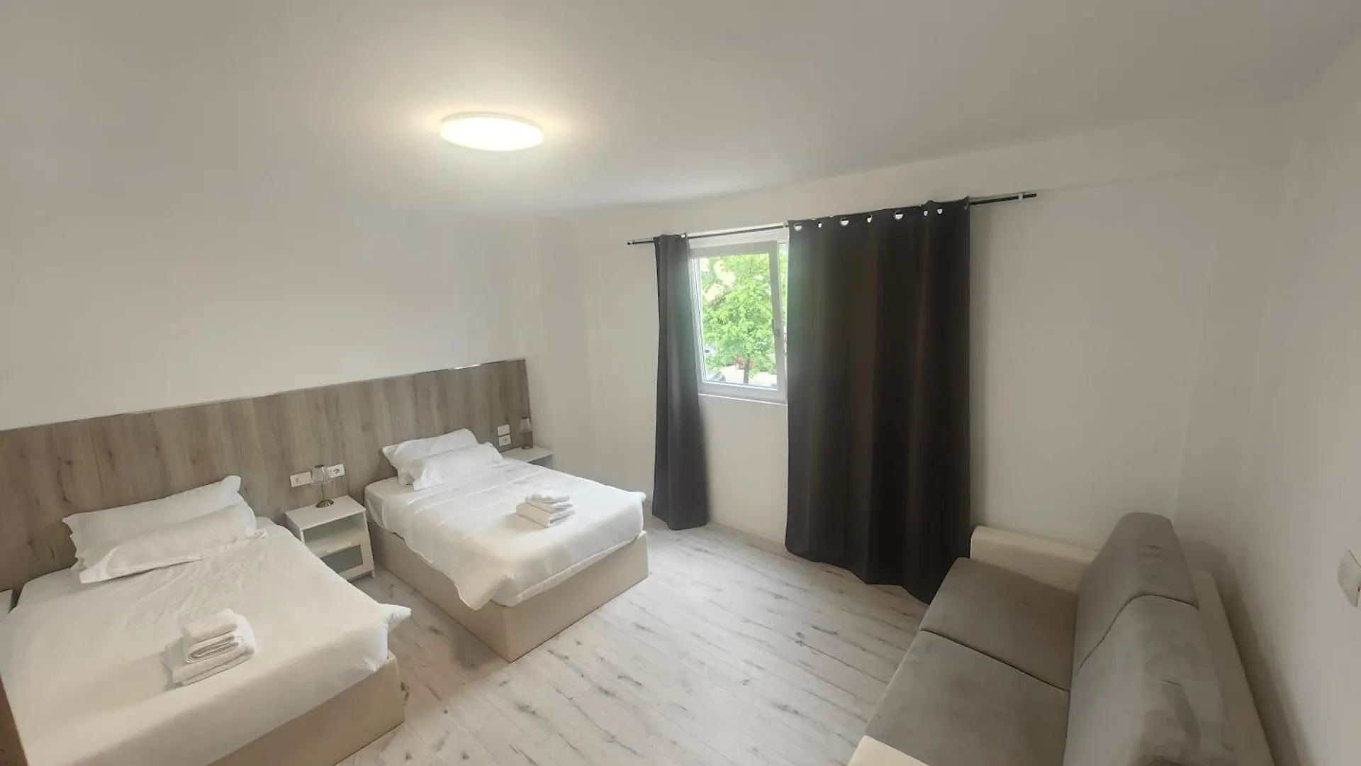 Apartment Milanforester