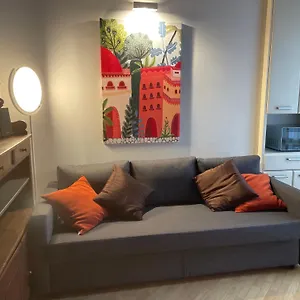  Apartament Papavero Centro 4