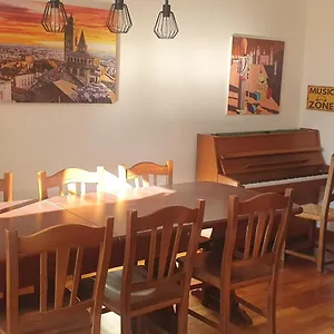  Apartament Ice Alley Citta Alta