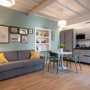  Apartament La Farfalla Blu - Boutique