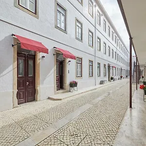 Rosario In Graca , Lisbon Portugal